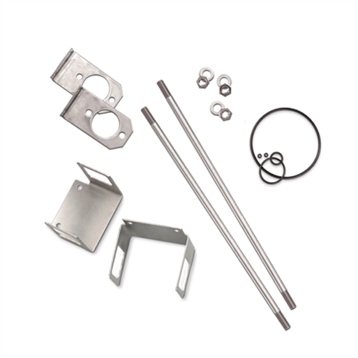 Filter Accessories and Spares