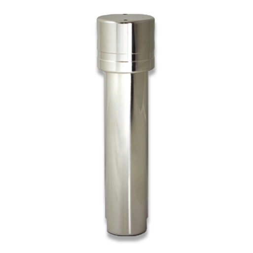 Stainless Steel High Pressure Filters